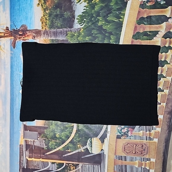 Express‎ Black Skirt Size XS NWT - Picture 5 of 5